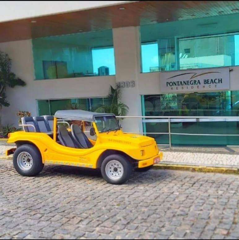 Ponta Negra - Apartamento
