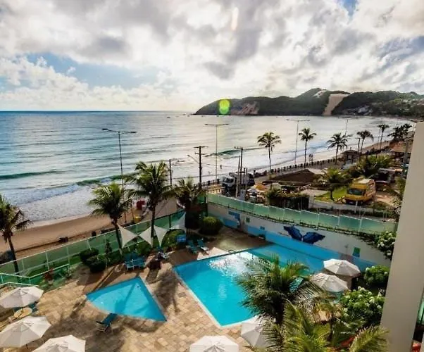 Ponta Negra Beach - Natal