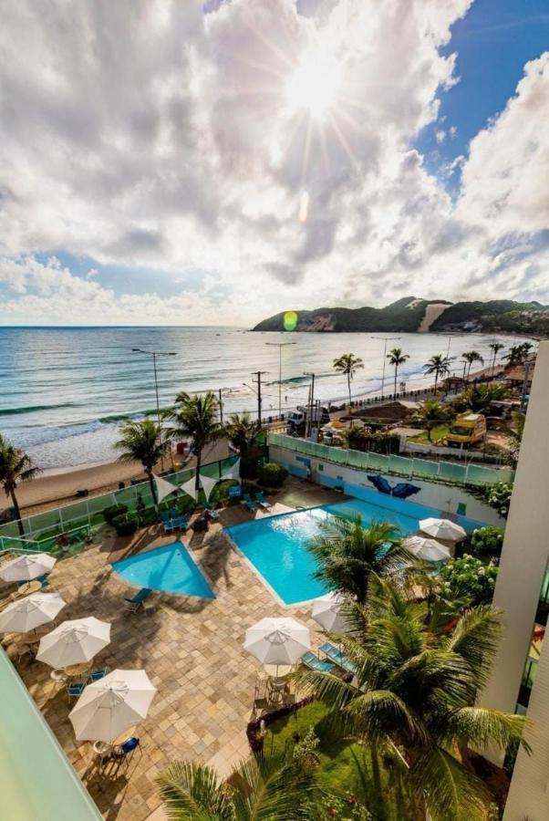 Apartment Ponta Negra - *