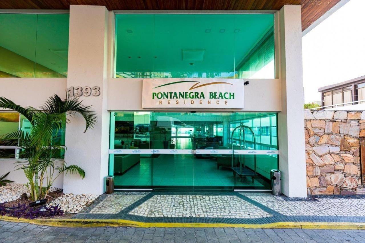 Ponta Negra - Apartment