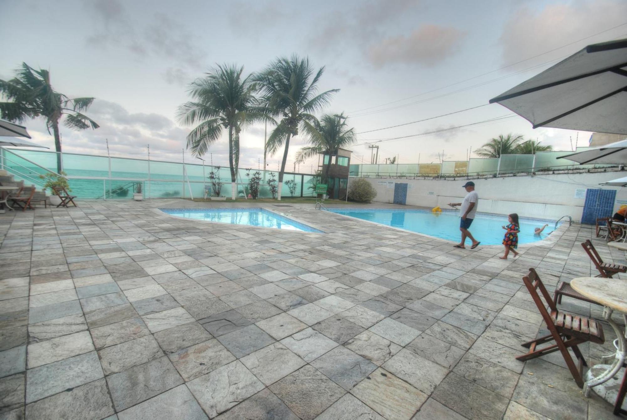 Apartment Ponta Negra - *