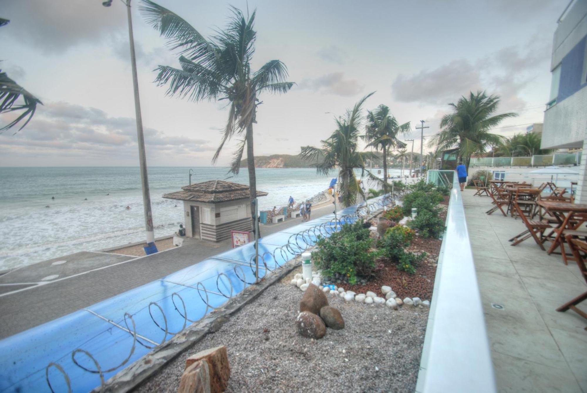 Ponta Negra - * Natal