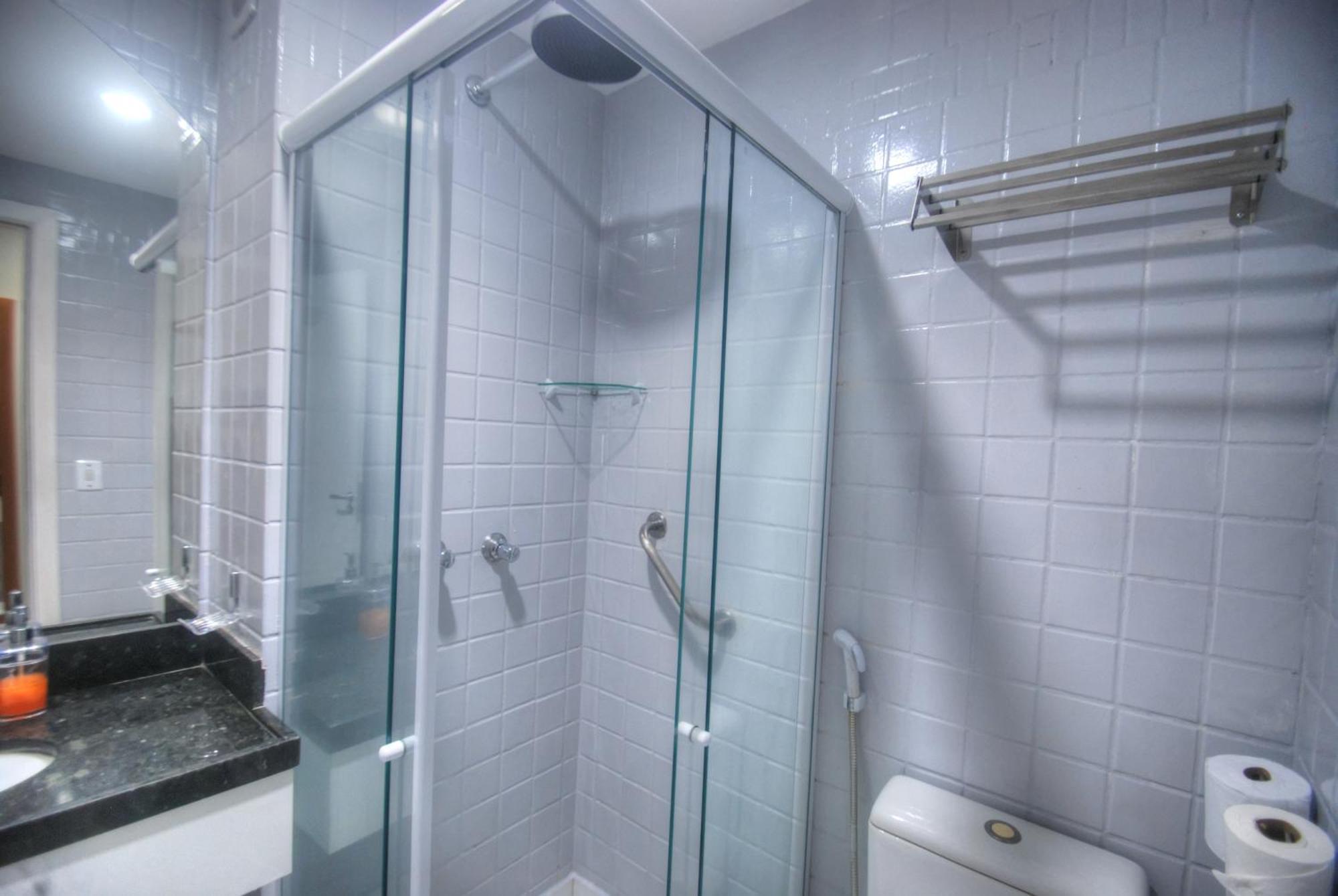 Apartment Ponta Negra -