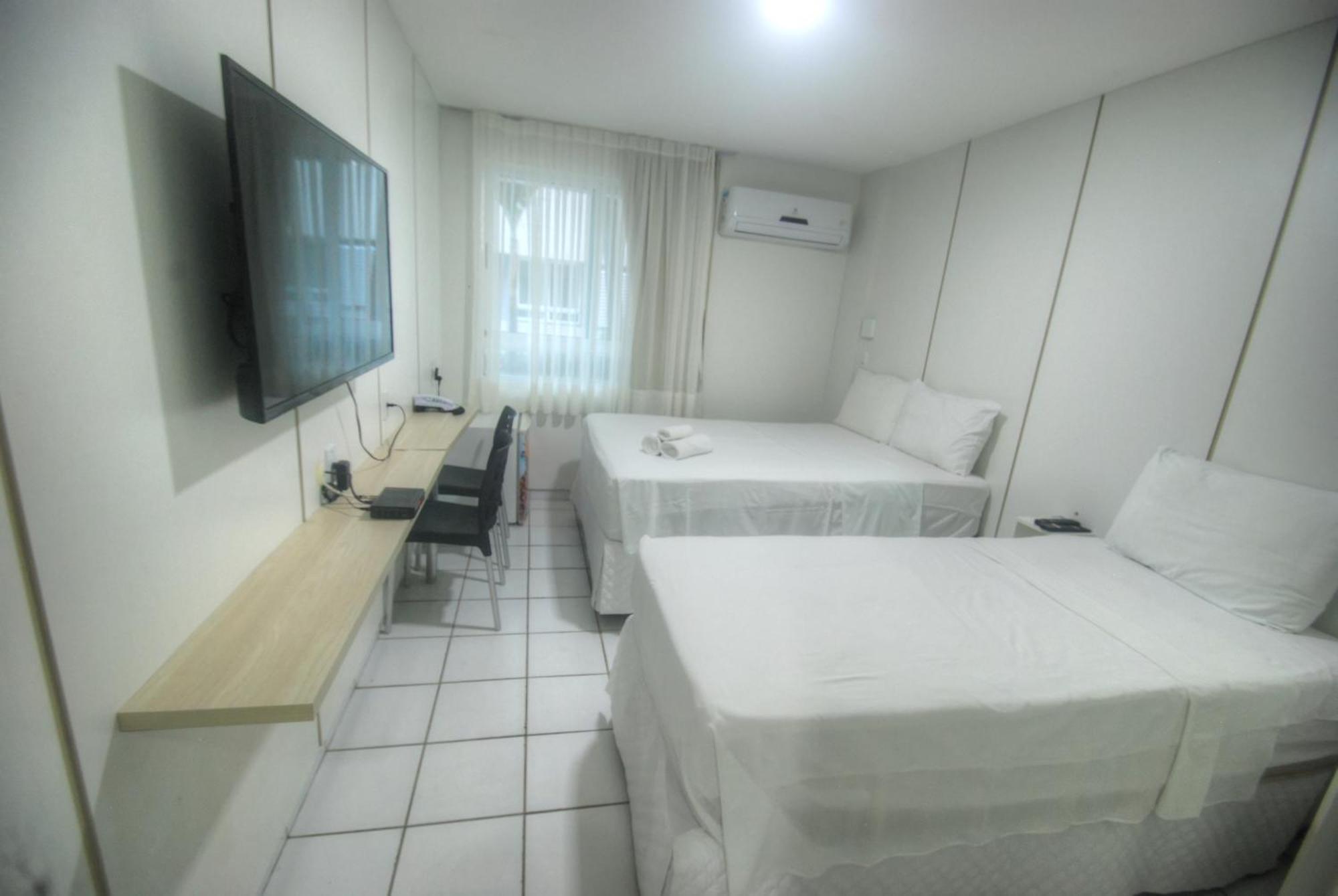 Ponta Negra - Apartment Natal